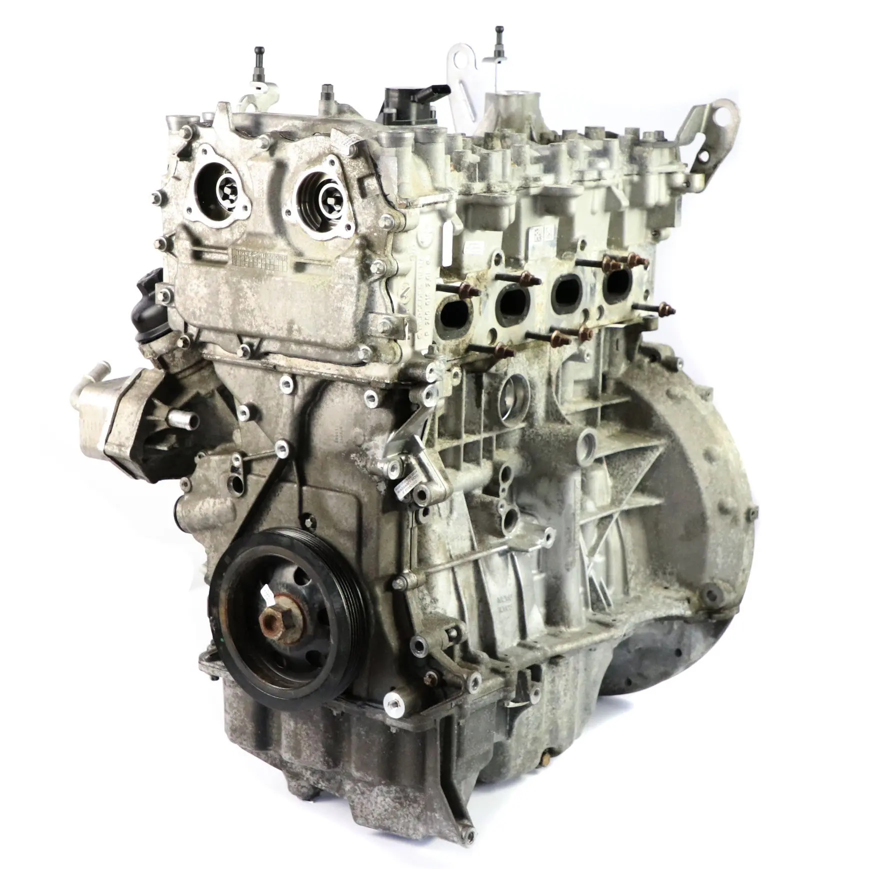 Mercedes W177 AMG A 35 4MATIC Motor Desnudo 260920 260.920 M260.920 GARANTÍA