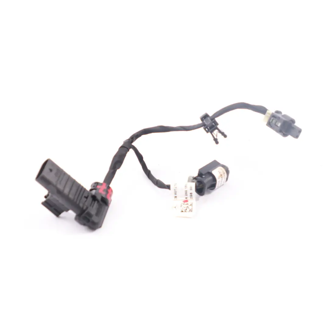 Sensor de temperatura de gases diesel Mercedes W177 W247 M260 A2601500400