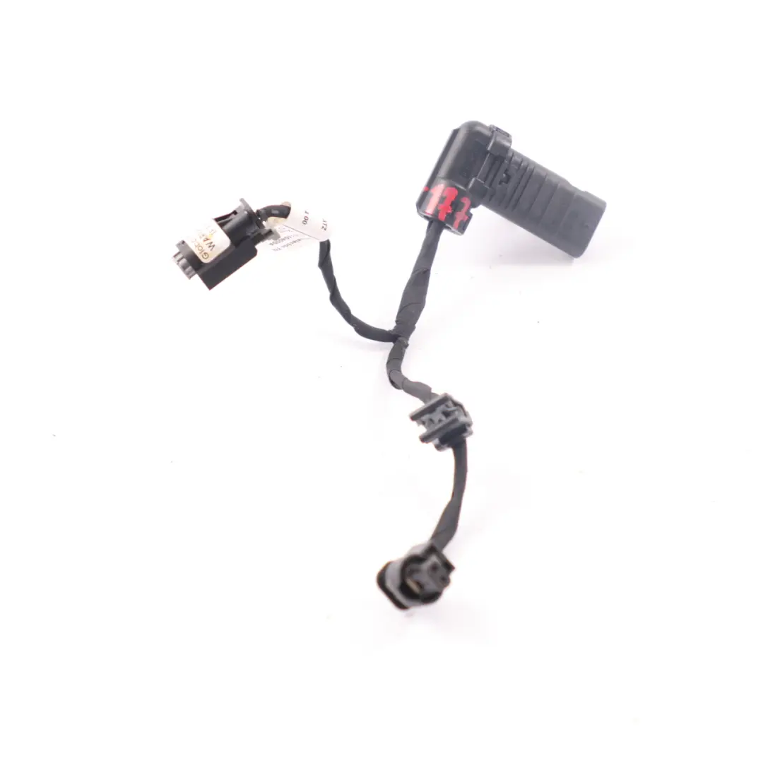 Sensor de temperatura de gases diesel Mercedes W177 W247 M260 A2601500400