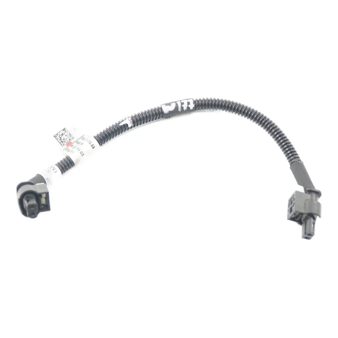 Sensor de golpes Mercedes W177 A35 AMG M260 Gasolina Cableado Motor A2601500500