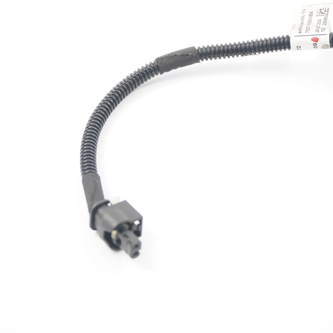 Sensor de golpes Mercedes W177 A35 AMG M260 Gasolina Cableado Motor A2601500500