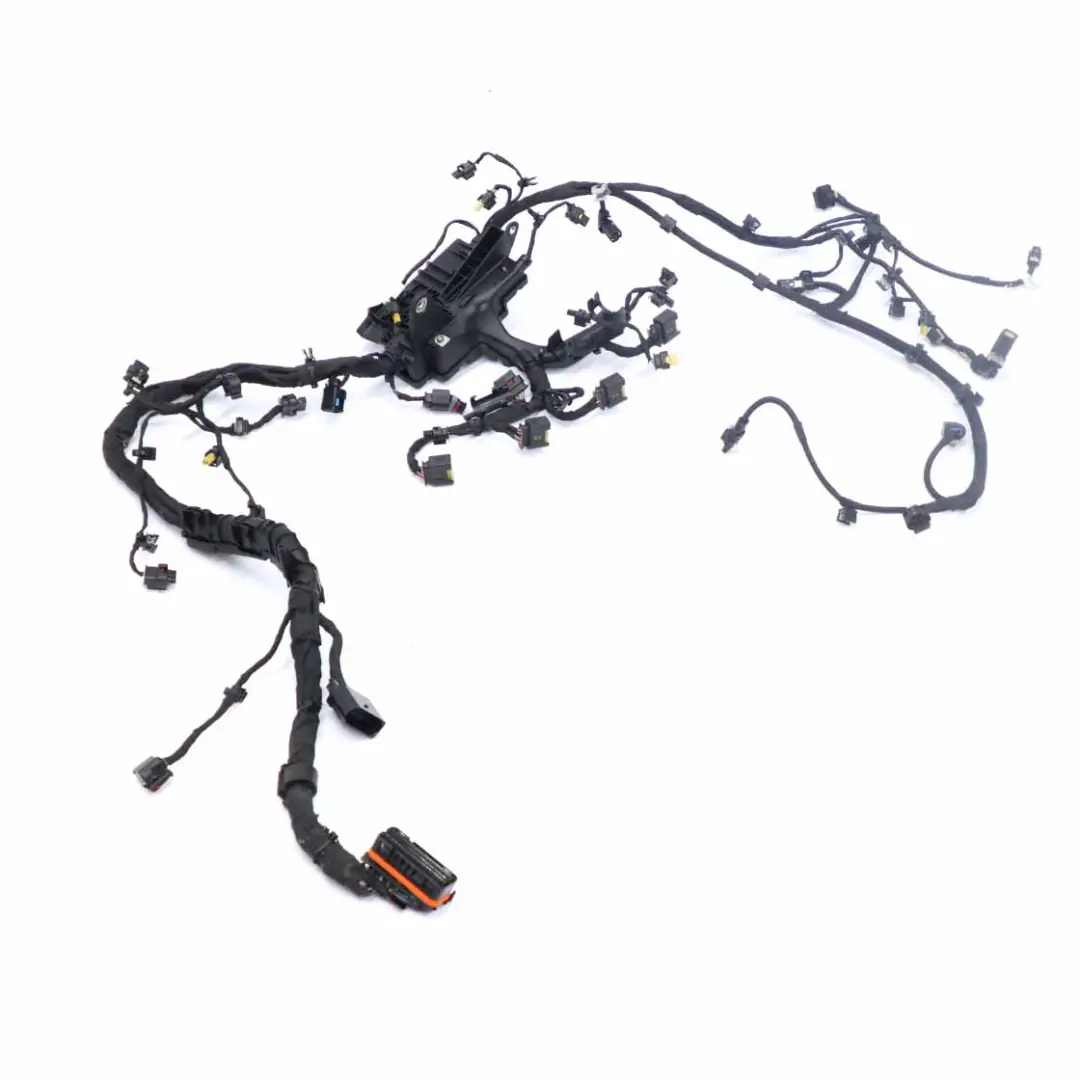 Mercedes W177 M260 Petrol Engine Wiring Cable Loom Harness A2601503100