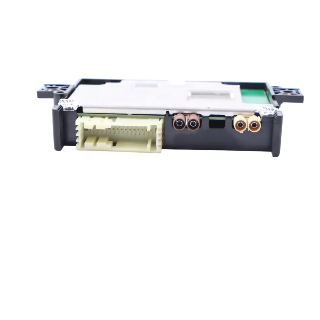 Mercedes W177 A35 AMG 306HP 260.920 Engine ECU Kit A2649001200 Key BCM Automatic