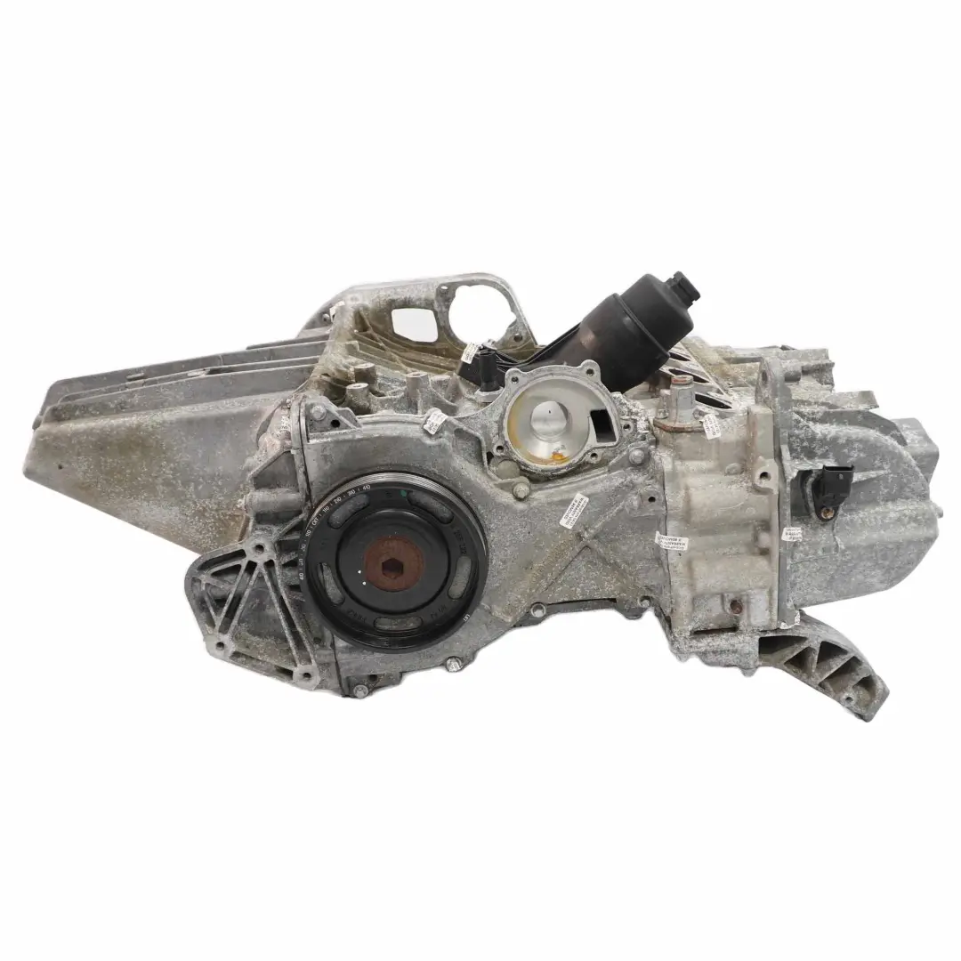 Mercedes W169 A150 A160 W245 266920 Silnik 266.920