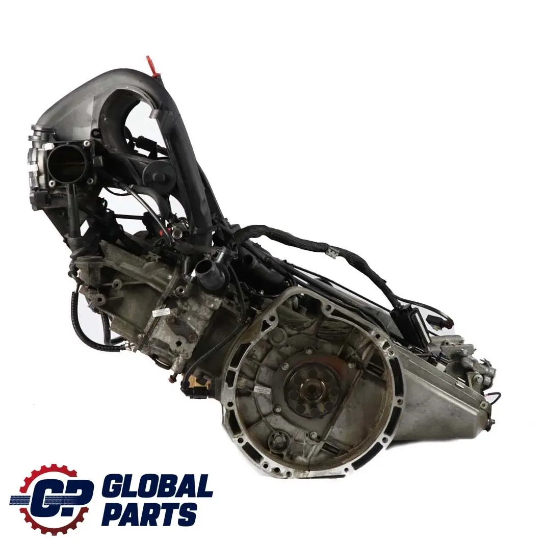 Mercedes-Benz W169 A170 W245 B170 E17 266940 Complete Engine 266.940 WARRANTY