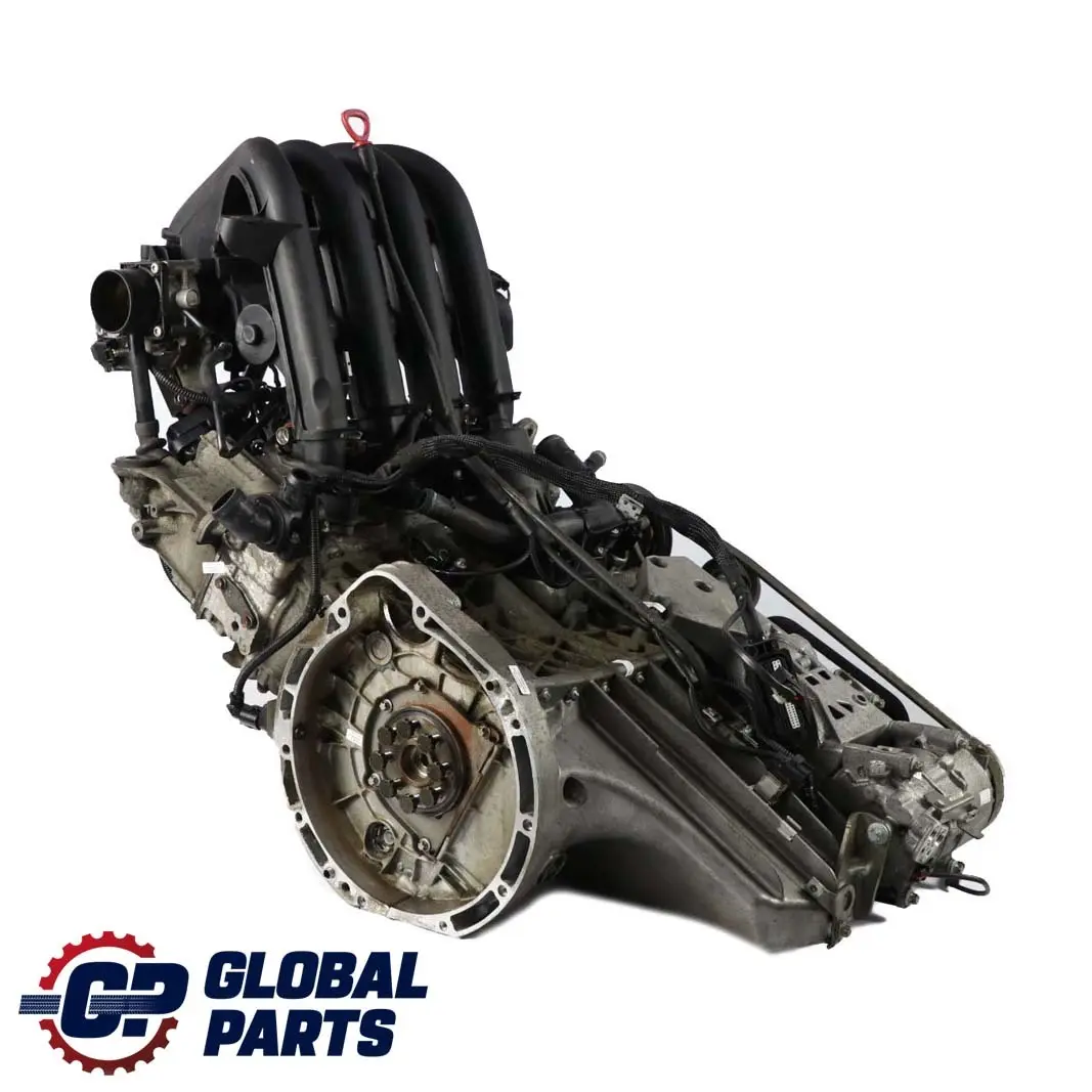 Mercedes-Benz W169 A170 W245 B170 E17 266940 Complete Engine 266.940 WARRANTY