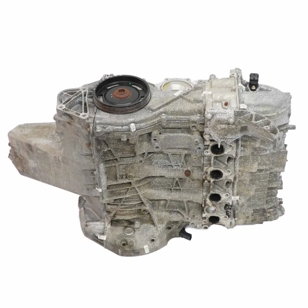 Mercedes W169 W245 200 Turbo 266980 Silnik 266.980