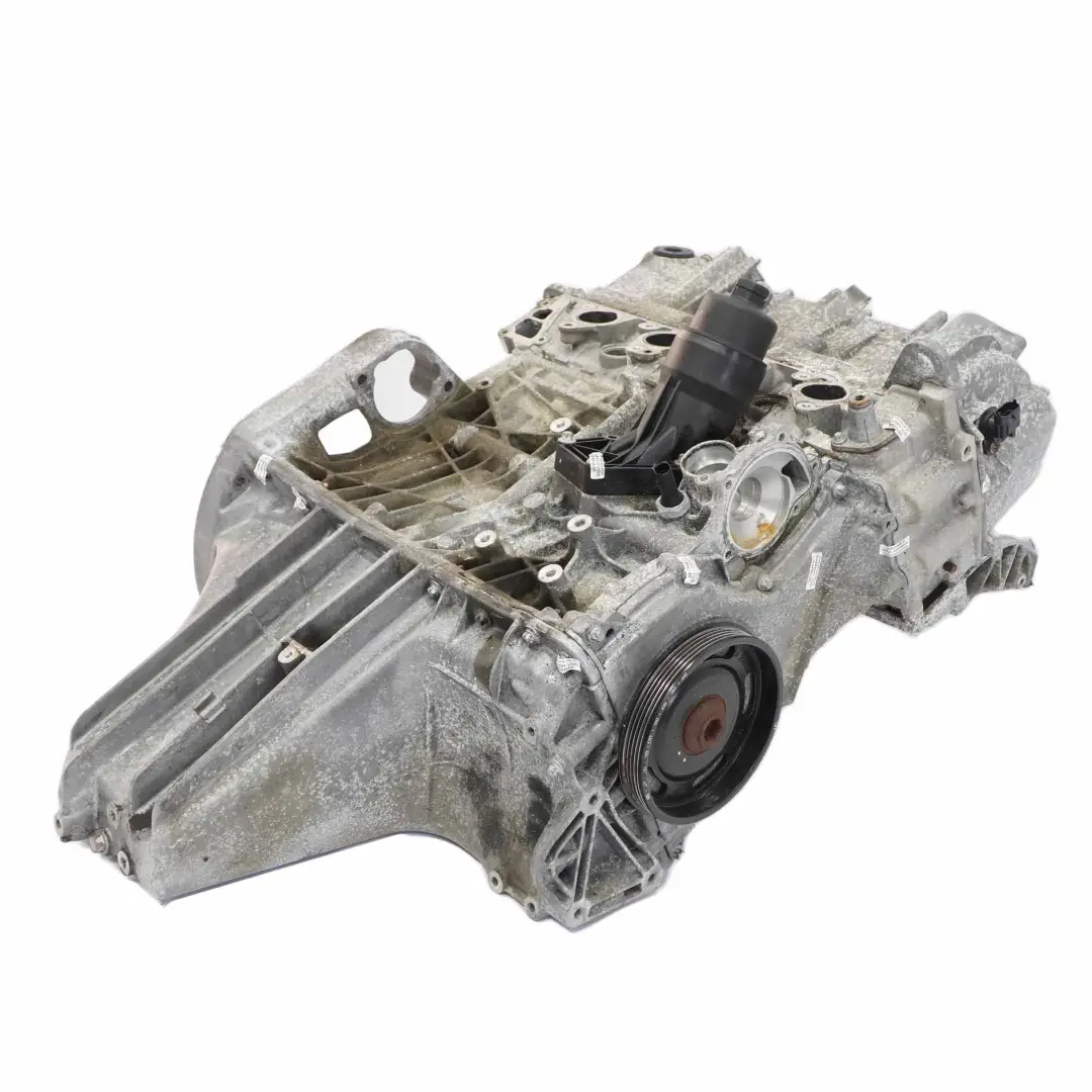 Mercedes W169 W245 200 Turbo 266980 Silnik 266.980