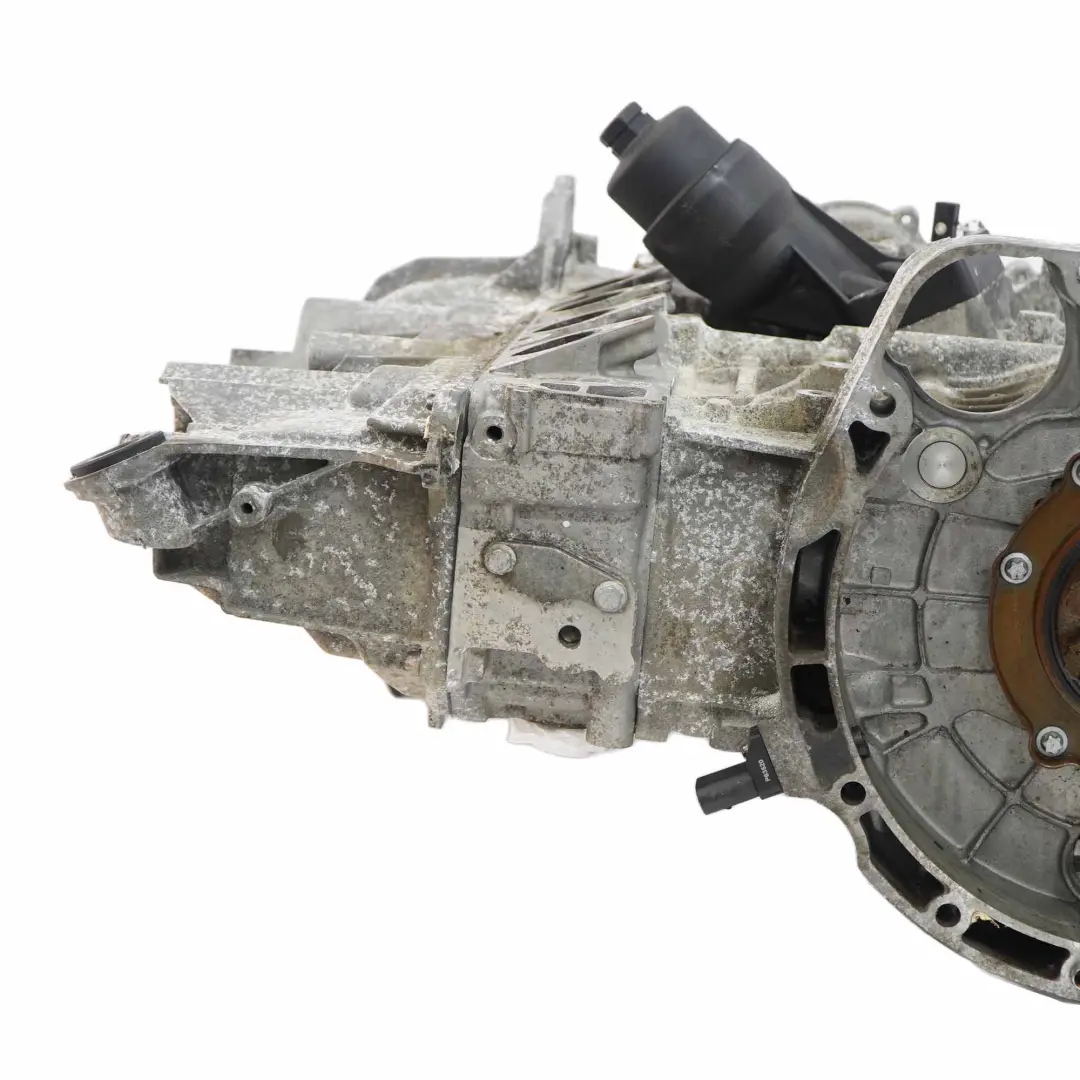 Mercedes W169 W245 200 Turbo 266980 Silnik 266.980