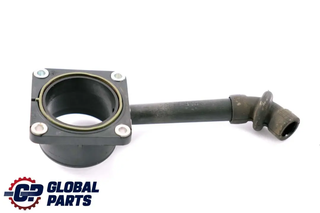 Mercedes Benz A B W169 W245 M266 Throttle Body Scoop Breather Pipe A2660940011