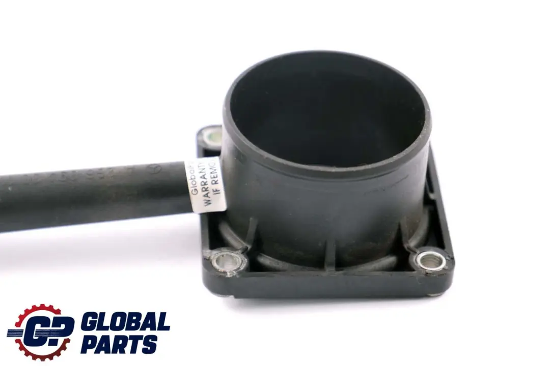 Mercedes Benz A B W169 W245 M266 Throttle Body Scoop Breather Pipe A2660940011