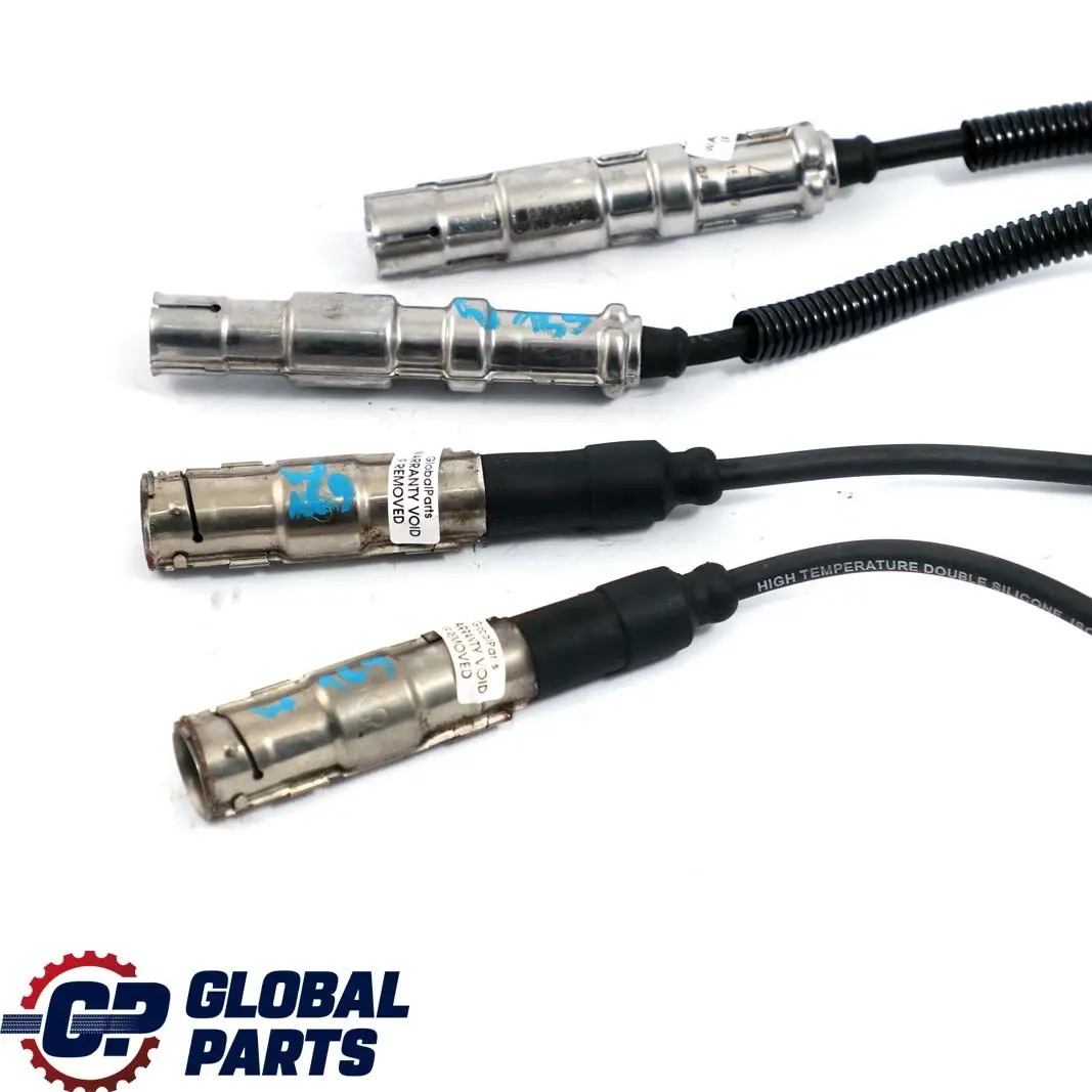 Mercedes Benz B W169 W245 M266 Cable De La bobina De encendido De gasolina Set