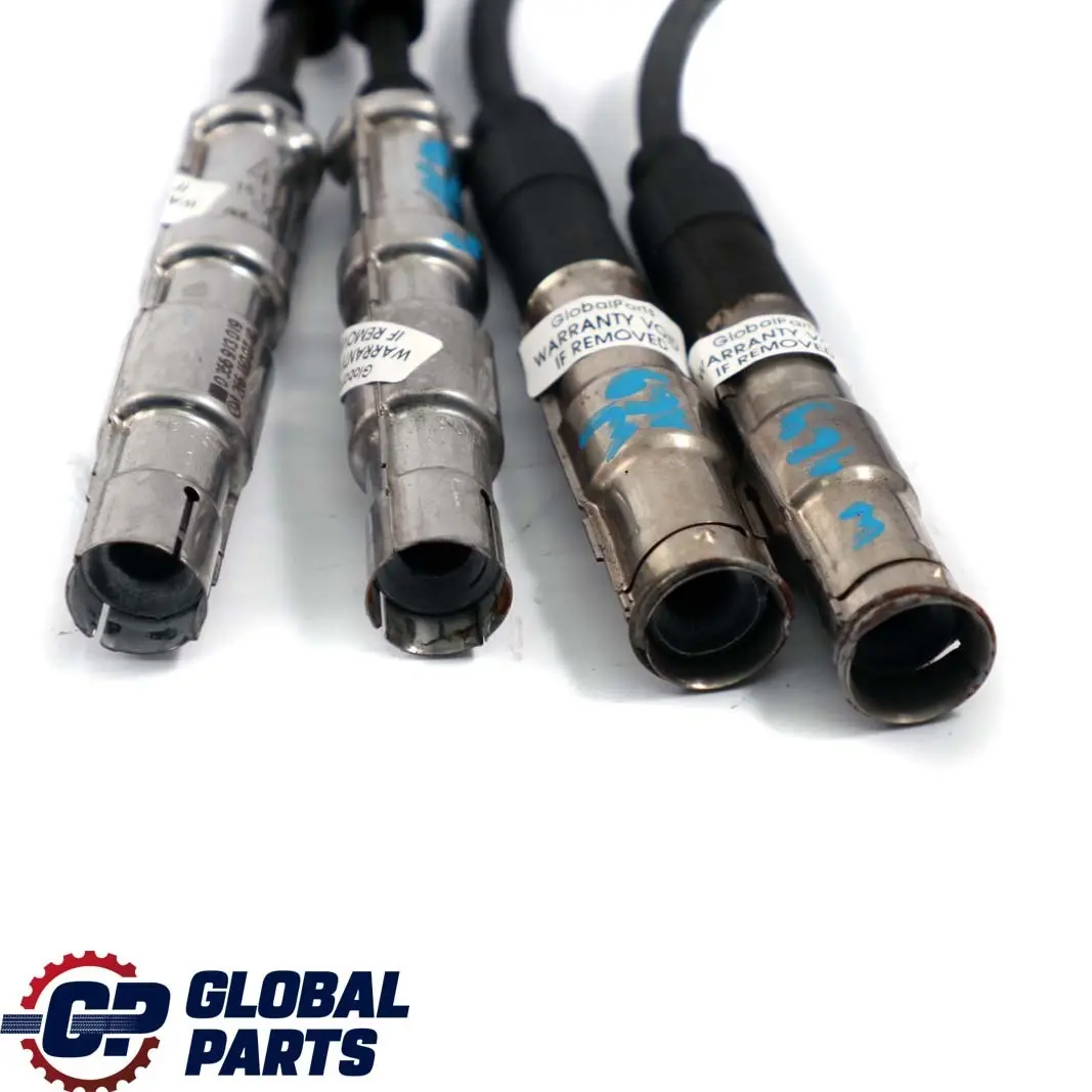 Mercedes Benz B W169 W245 M266 Cable De La bobina De encendido De gasolina Set