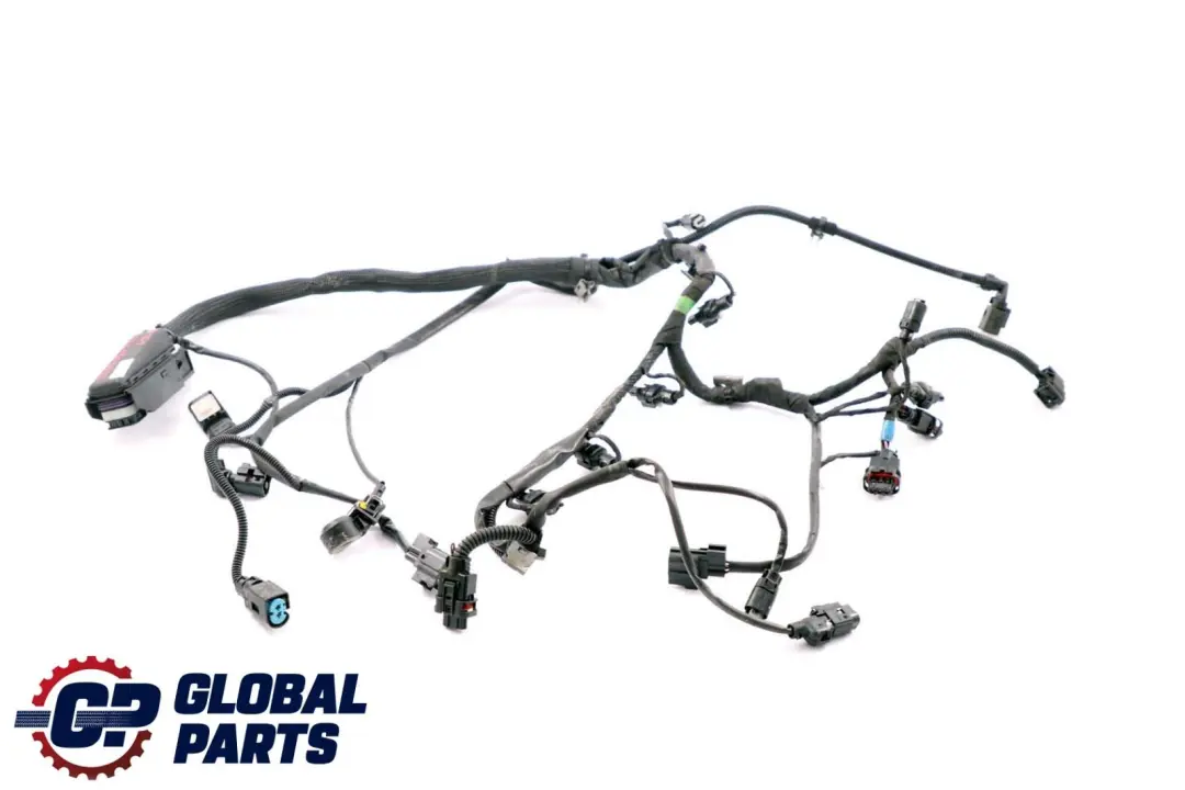 Mercedes-Benz A B W169 W245 M266 Petrol Engine Wiring Harness Loom A2661503033