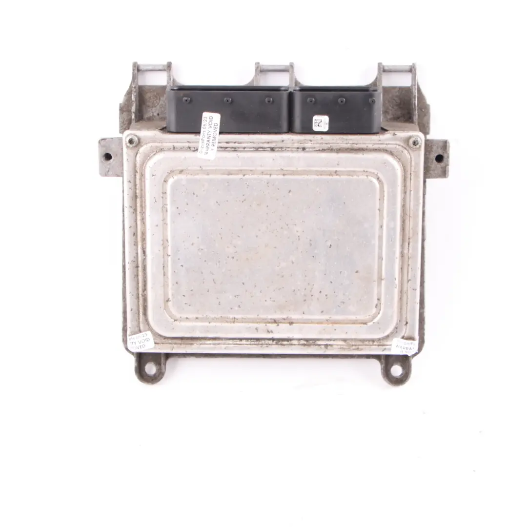Mercedes W169 A150 M266.920 95HP Engine Control Unit ECU Kit A2661534179 Key