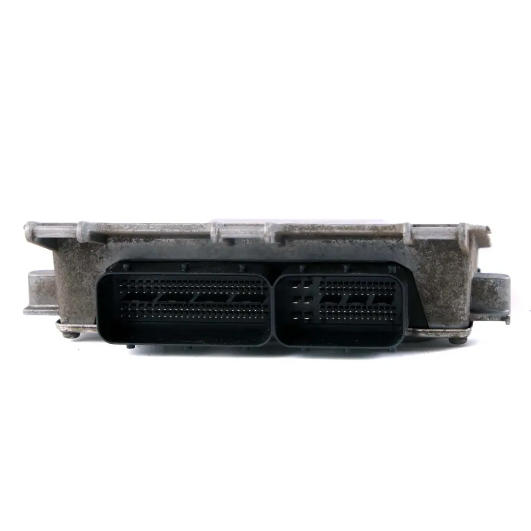 Mercedes W245 B170 M266 Engine Control ECU Kit A2661538879 Key Lock Automatic
