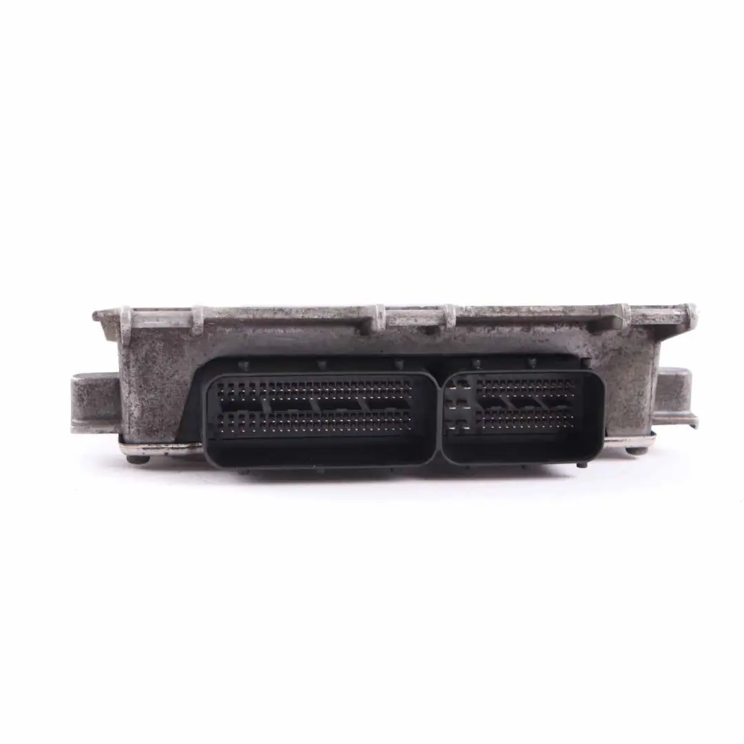 Mercedes W169 A150 Kit ECU De Control Del Motor A2661538979 + Llave Automática