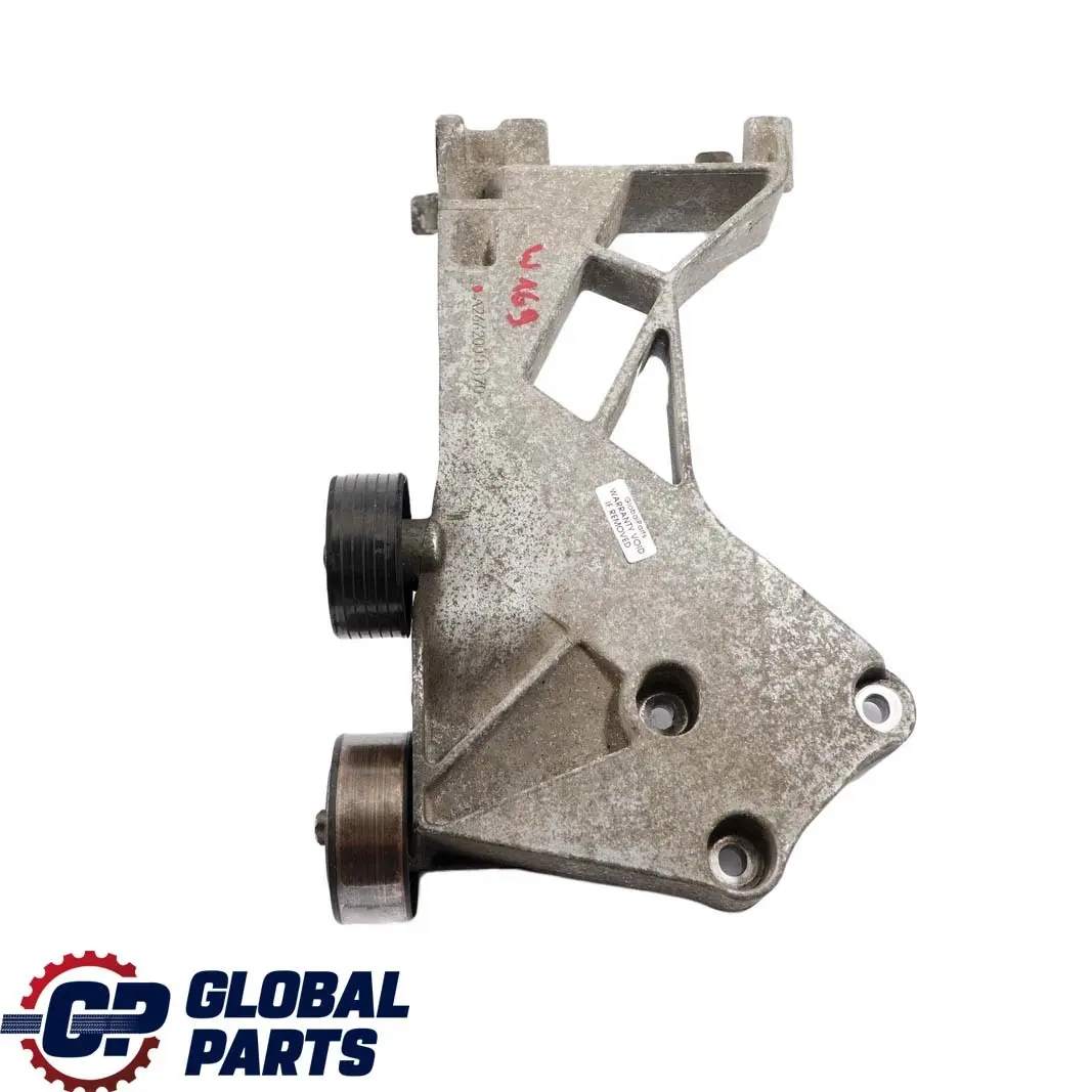 Mercedes-Benz A B W169 W245 48V Gasolina Alternador Correa Tensor Soporte Polea