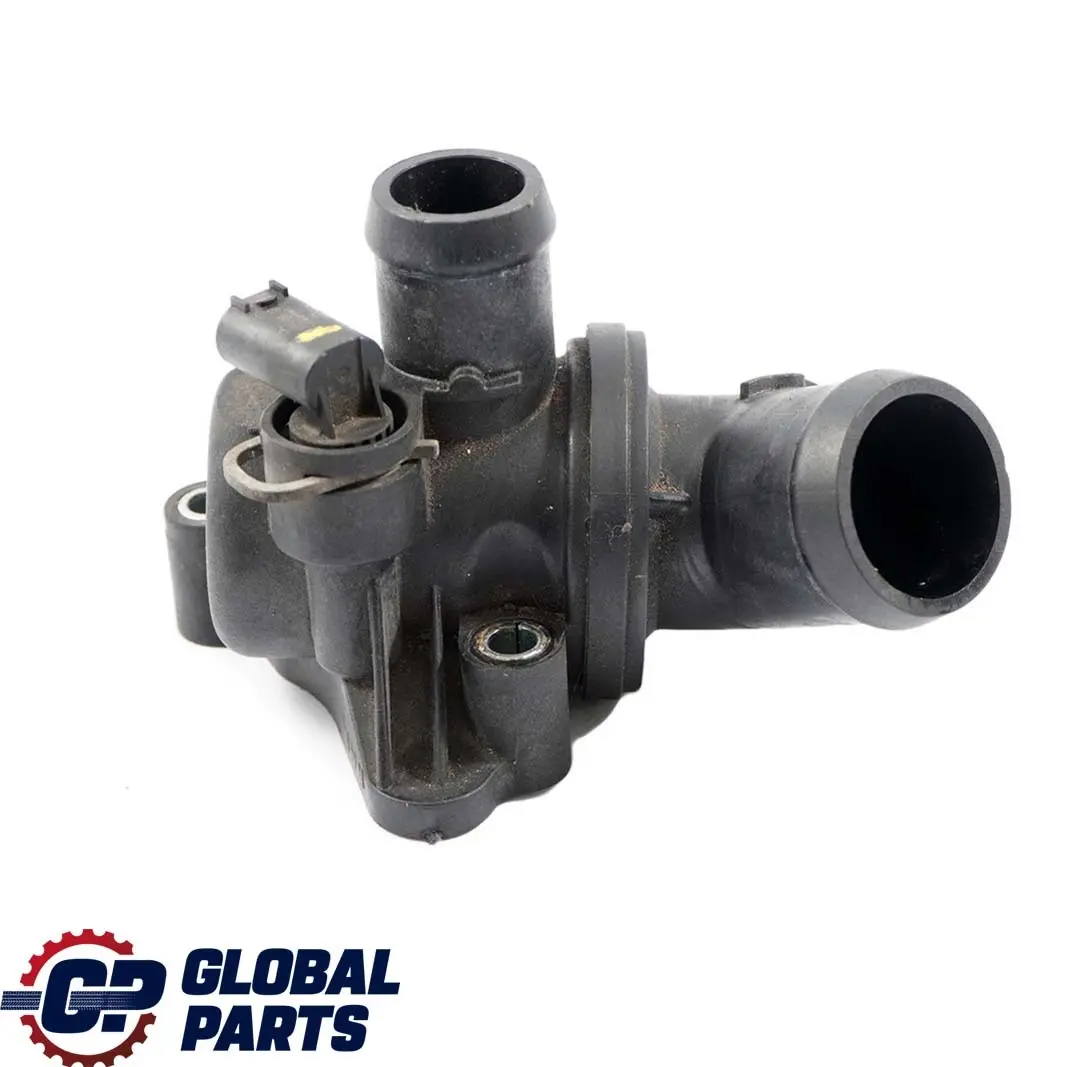 Thermostat Housing Mercedes W169 W245 M266 Petrol Coolant A2662030675