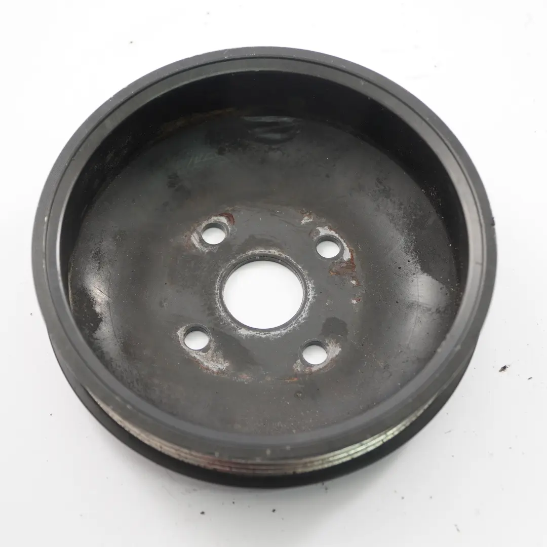 Water Pump Pulley Mercedes W169 W245 M266 Petrol Engine Pulley A2662050010