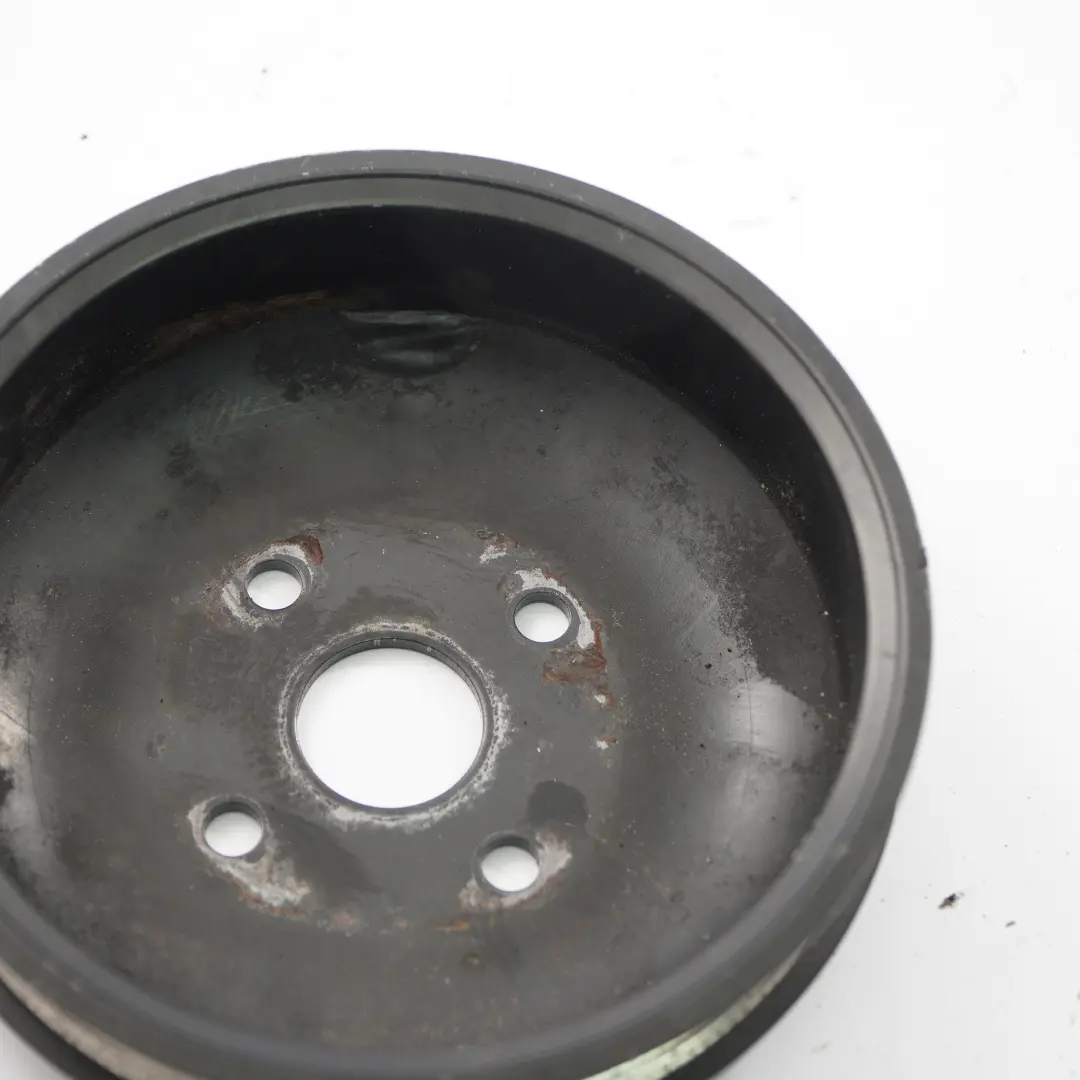 Water Pump Pulley Mercedes W169 W245 M266 Petrol Engine Pulley A2662050010