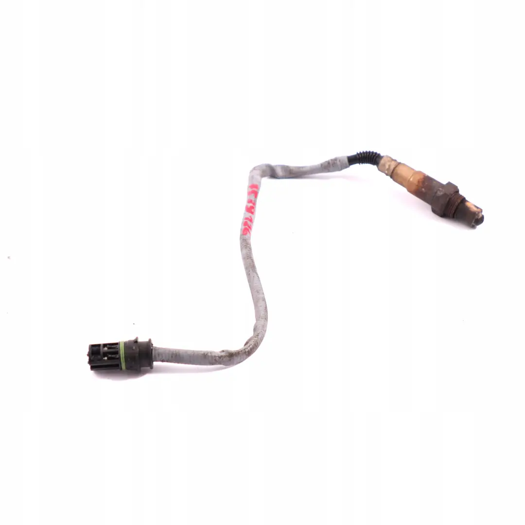 BMW 6 E60 E61 E64 E65 450MM Sonda Lambda Gris Gasolina 7539126