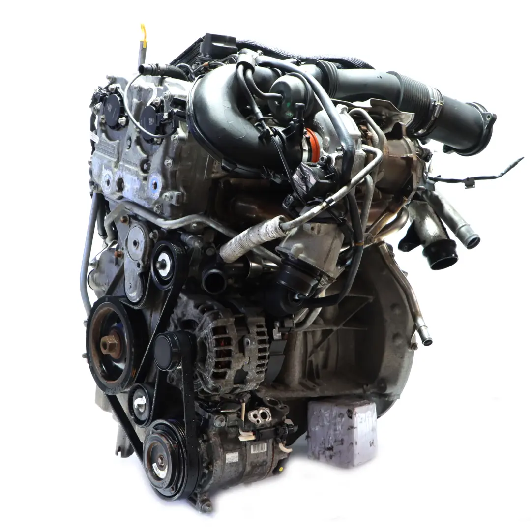 Mercedes W176 W246 250 Complete Engine 270920 270.920 211HP 89k miles, WARRANTY