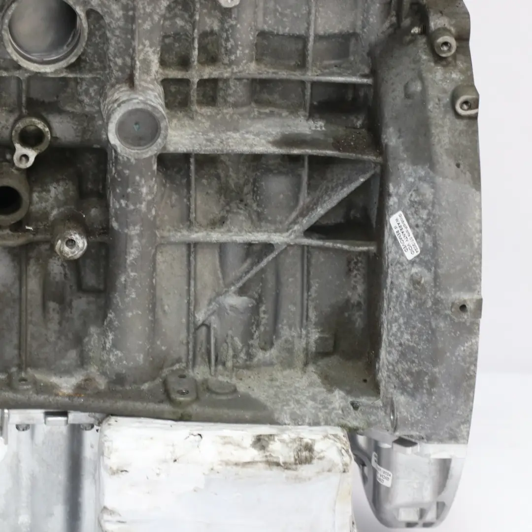 Mercedes C117 X156 W176 W246 Motor Desnudo M270 270.910 270910 139k km, GARANTÍA