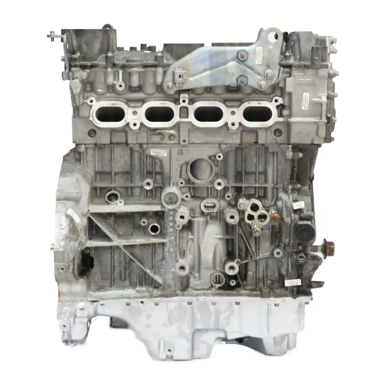 Mercedes C117 X156 W176 W246 Bare Engine M270 270.910 270910 89k miles, WARRANTY