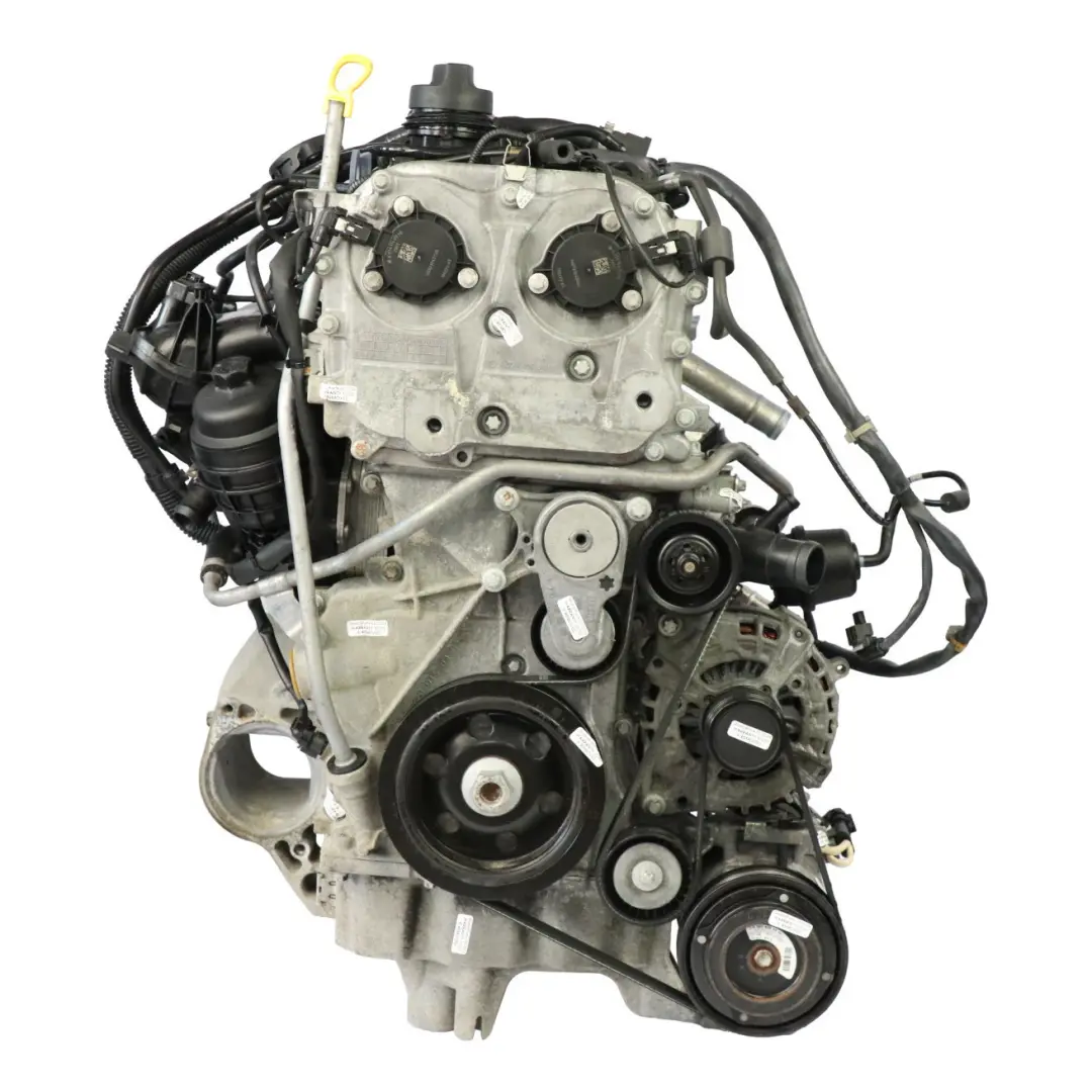 Mercedes C117 X156 W176 W246 4Matic Motor Desnudo 270920 270.920 75k, GARANTÍA