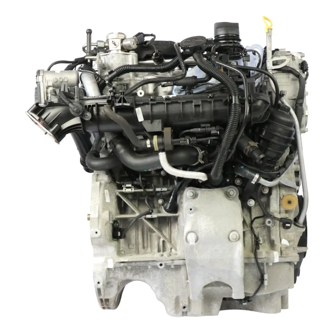 Mercedes C117 X156 W176 W246 4Matic Motor Desnudo 270920 270.920 75k, GARANTÍA