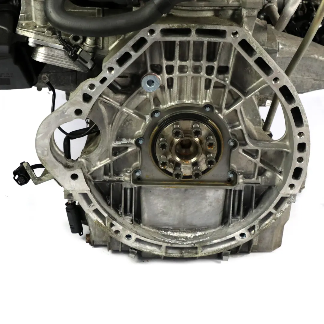 Mercedes W204 C 180 Kompressor Motor Completo 271.910 271910 112 000km, GARANTÍA