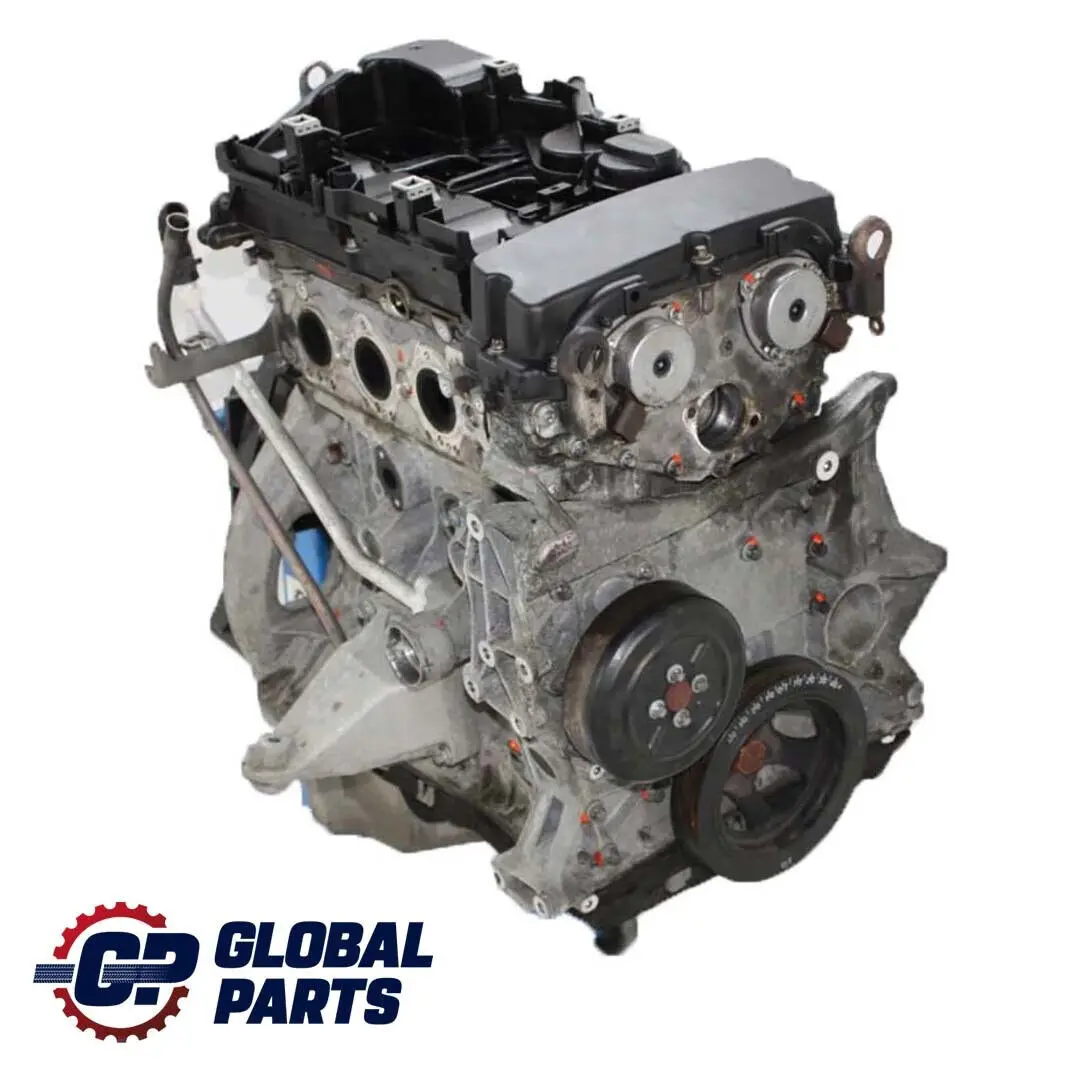 Mercedes R171 SLK 200 Kompressor Bare Engine 271954 271.954 M271.954 WARRANTY