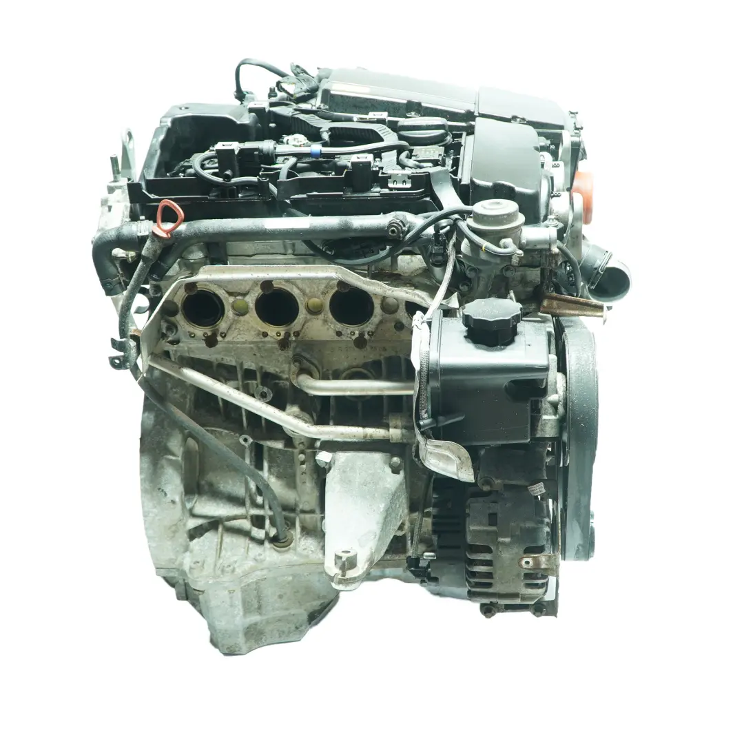 Mercedes CL203 C 160 Kompressor Motor Desnudo 271921 271.921 122HP 109k GARANTÍA