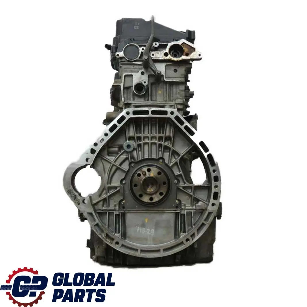 Mercedes W203 W209 C200 Kompressor Motor Desnudo 271940 271.940 GARANTÍA