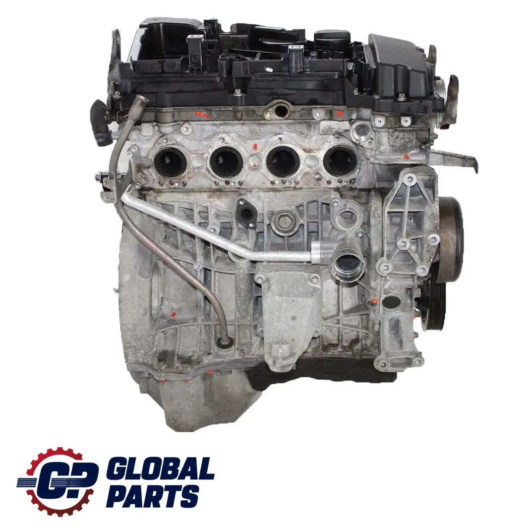 Mercedes W209 C209 CLK 200 Kompressor 184HP Bare Engine 271955 271.955 WARRANTY