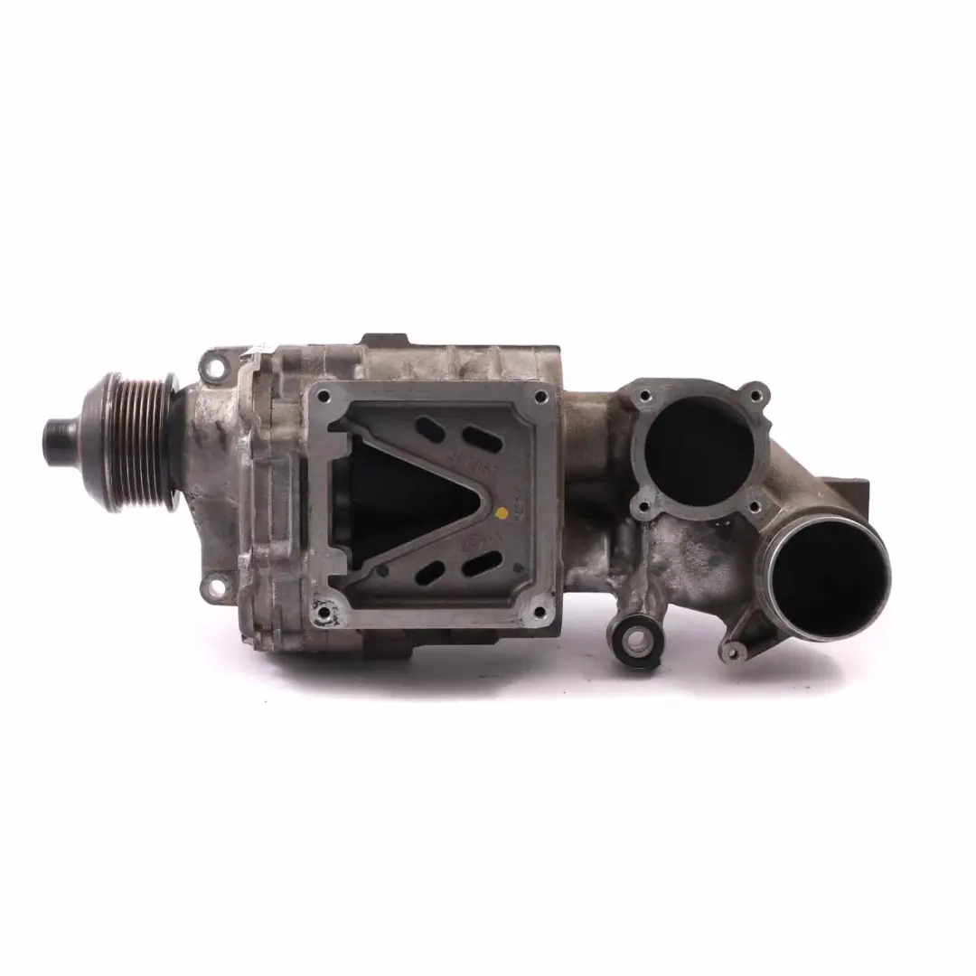 Sobrealimentador Mercedes W203 W211 Kompressor M271 Gasolina A2710902680