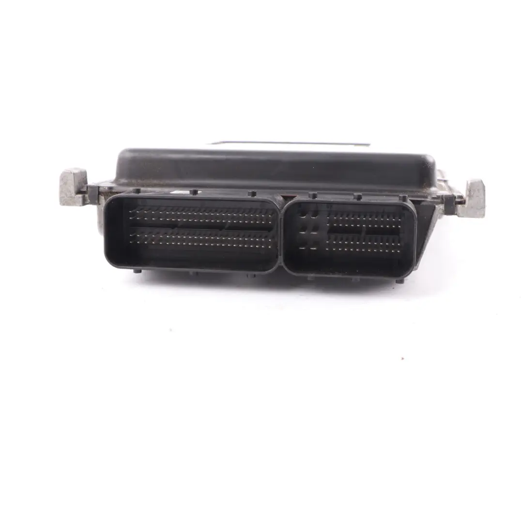 Mercedes W204 C 250 271.860 204HP Engine Control Unit ECU A2711500391 Automatic