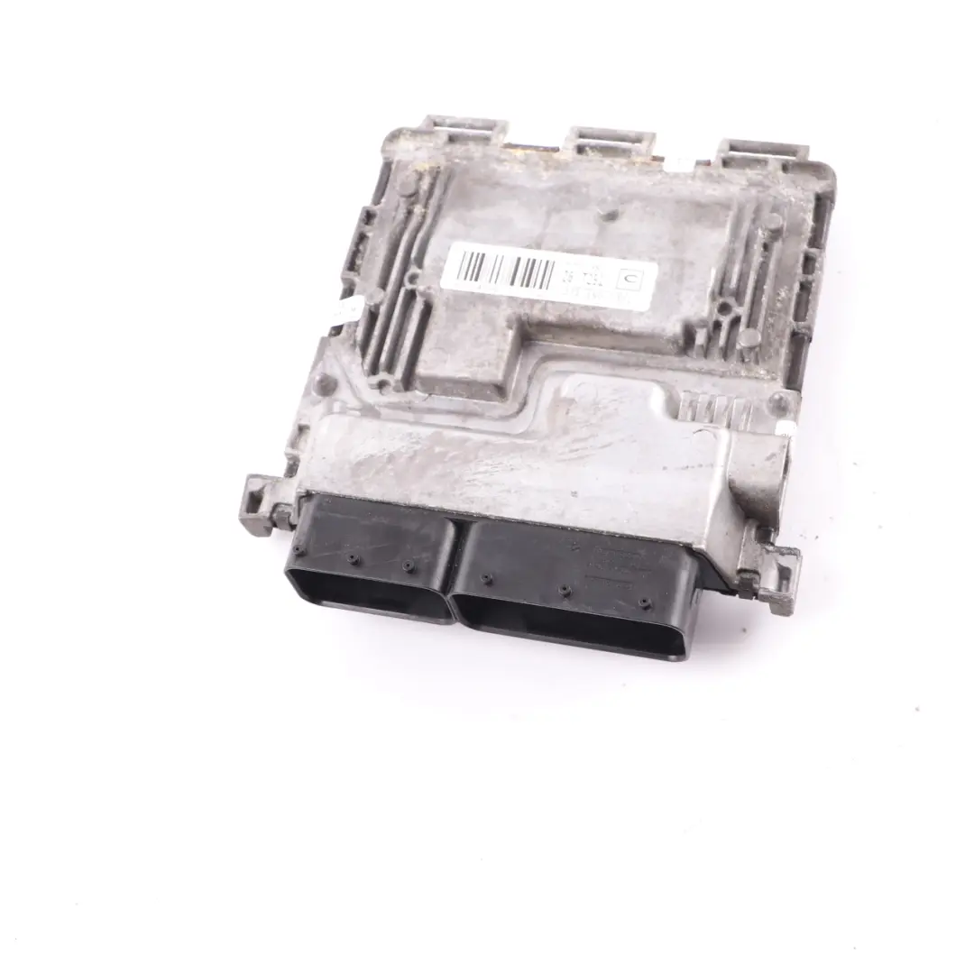 Mercedes W204 C 250 271.860 204HP Engine Control Unit ECU A2711500391 Automatic