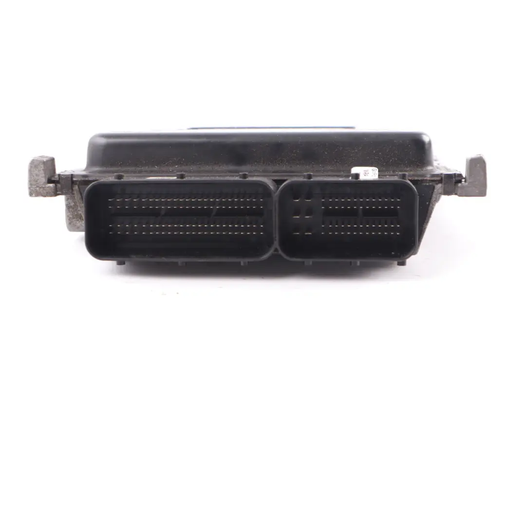 Mercedes W204 C 250 271.860 204HP Engine Control Unit ECU A2711500391 Automatic