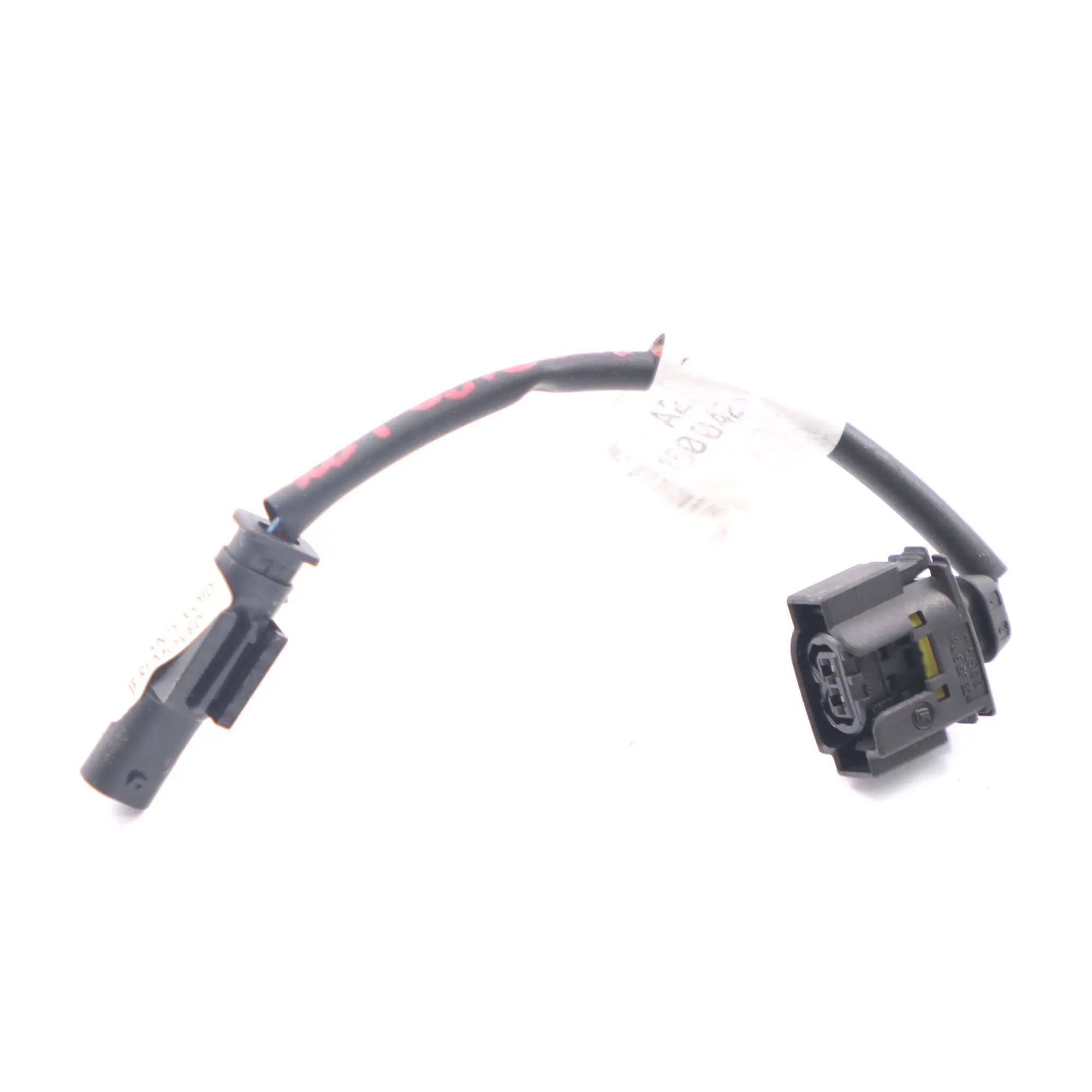 Mercedes W204 SOLV Solenoid Wiązka Przewód M271 Benzyna A2711500420