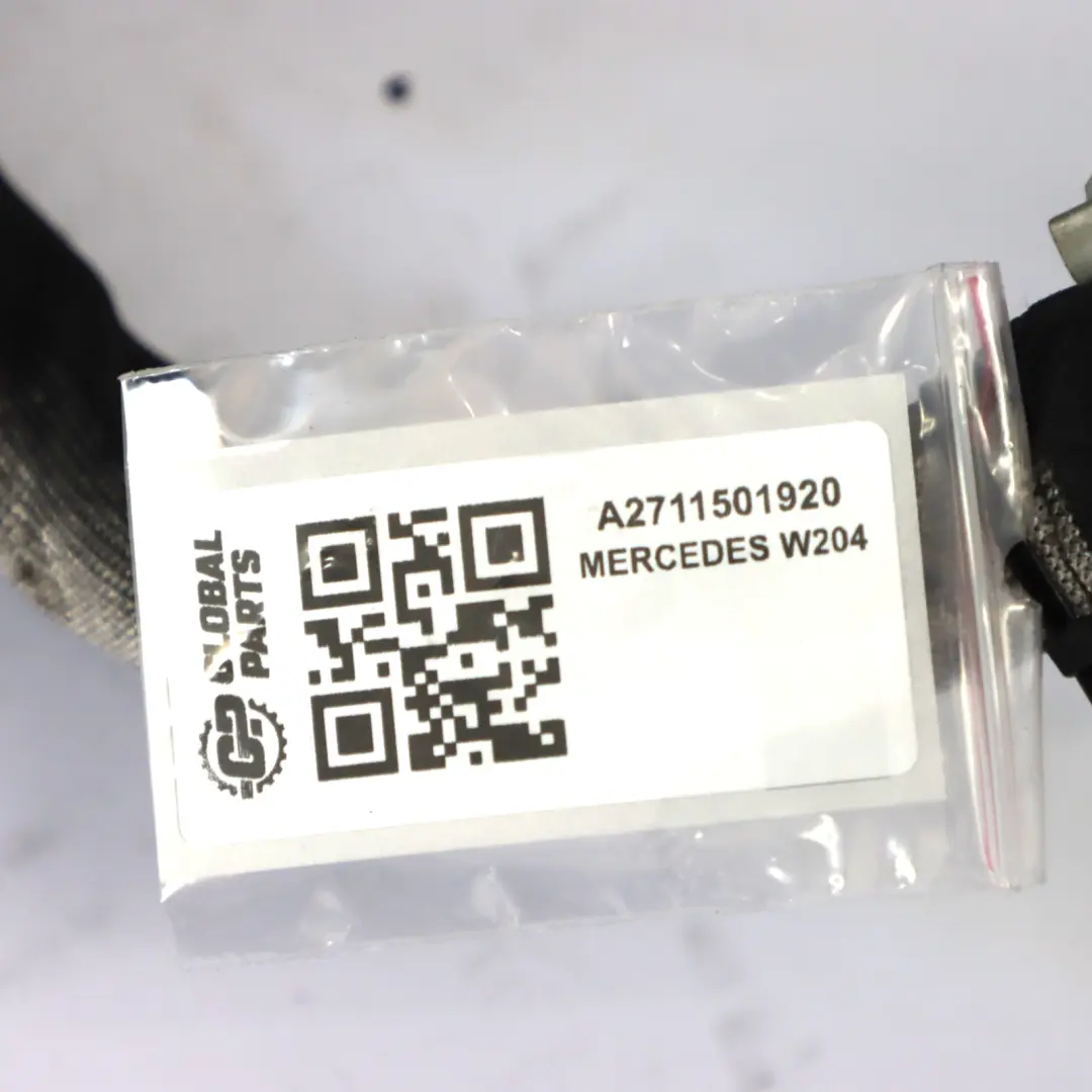 Motor Cableado Mercedes W204 C207 W212 M271 Arnés Cable A2711500620