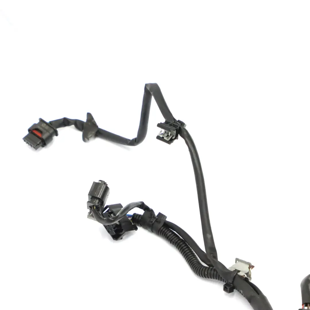 Motor Cableado Mercedes W204 C207 W212 M271 Arnés Cable A2711500620
