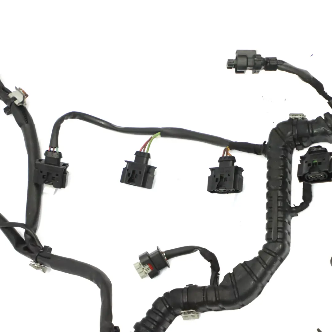 Motor Cableado Mercedes W204 C207 W212 M271 Arnés Cable A2711500620