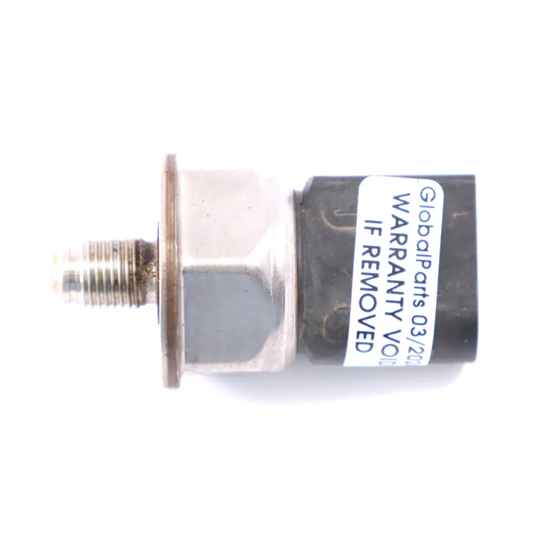 Sensor de presión de combustible Mercedes W204 Petrol OM271 Rail A2711530328