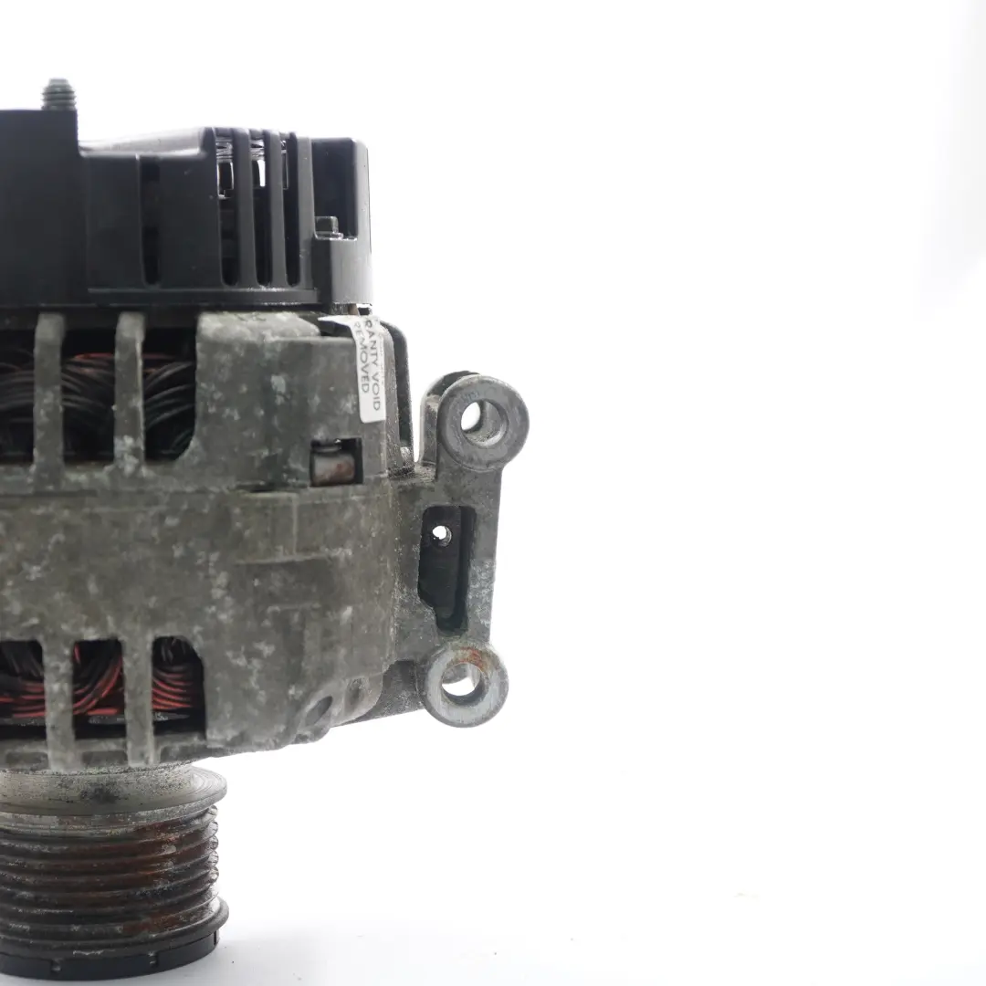 Alternador Generador Mercedes W203 W204 M271 Motor Valeo 120A 14V A2711540902