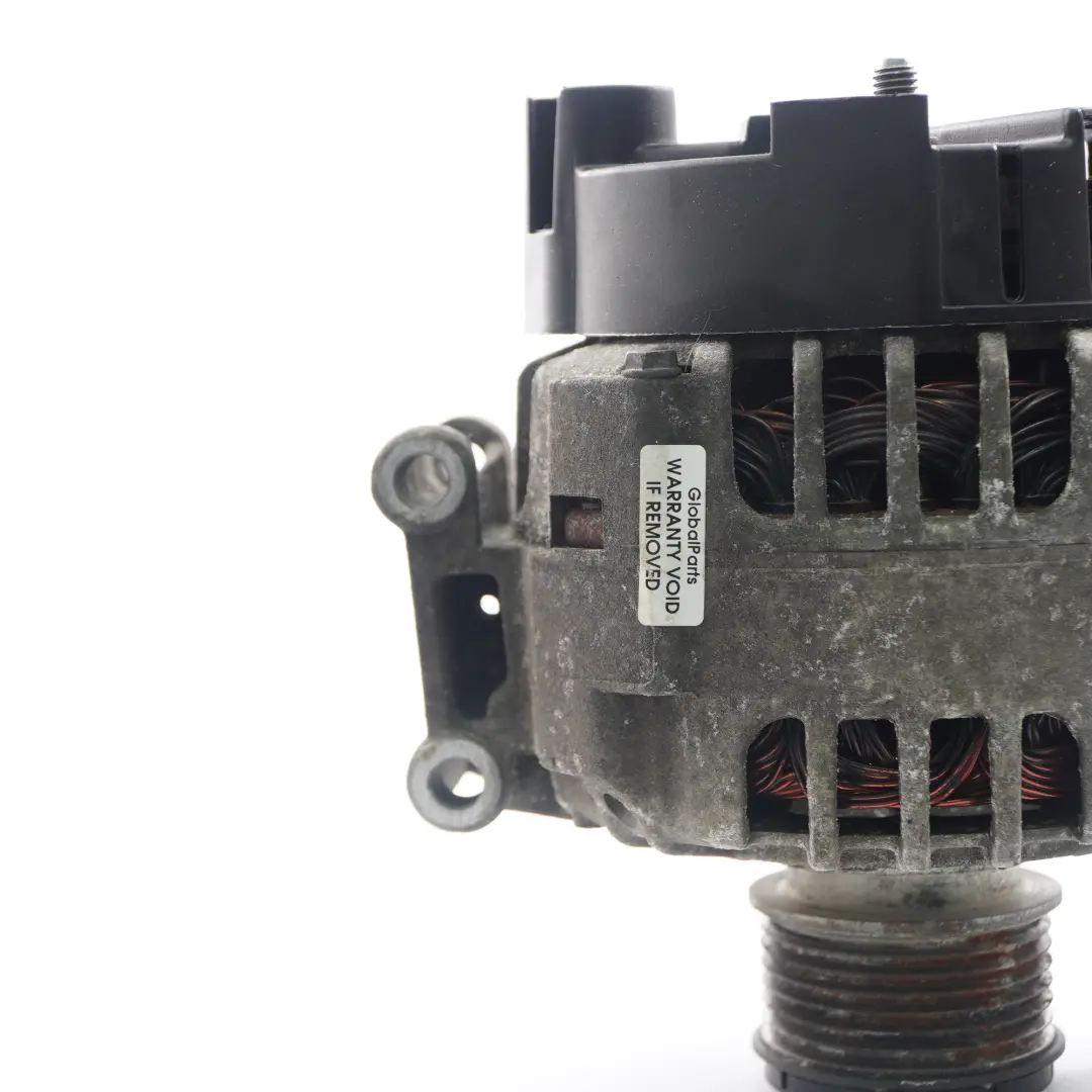 Alternador Generador Mercedes W203 W204 M271 Motor Valeo 120A 14V A2711540902