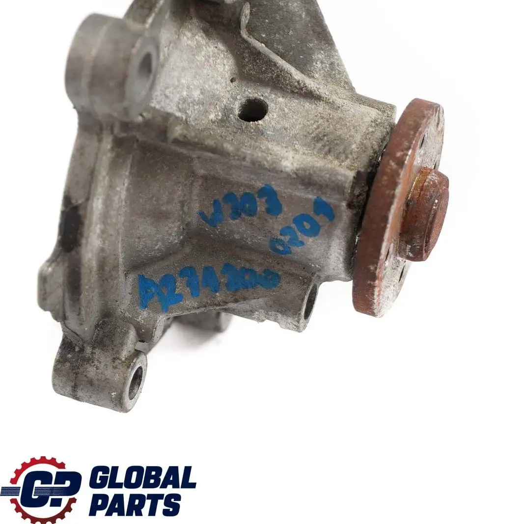 Mercedes Clase C W203 M271 Gasolina Motor Refrigerante Bomba De Agua A2712000201