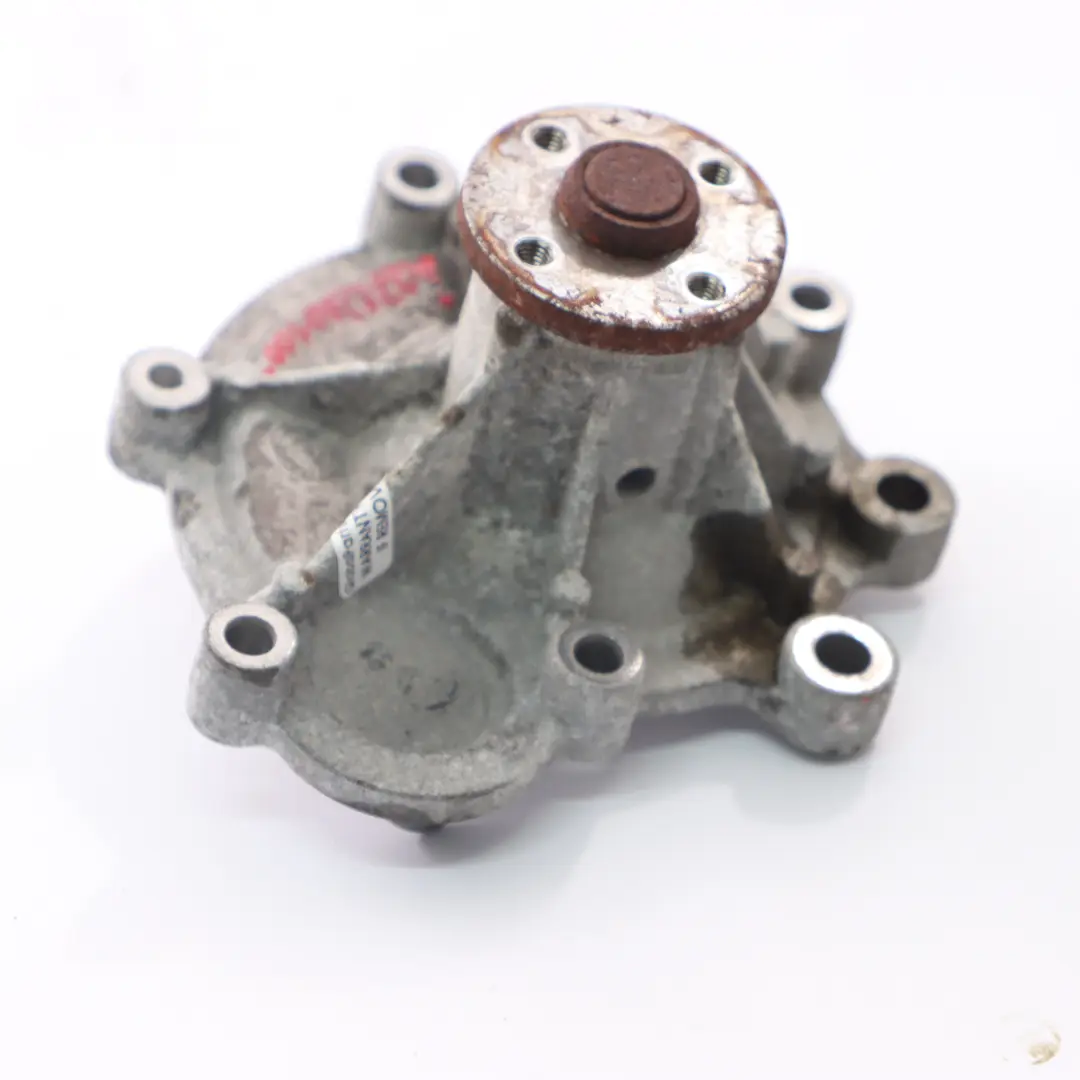 Bomba agua Mercedes W204 Motor de gasolina M271 Bomba refrigerante A2712001001