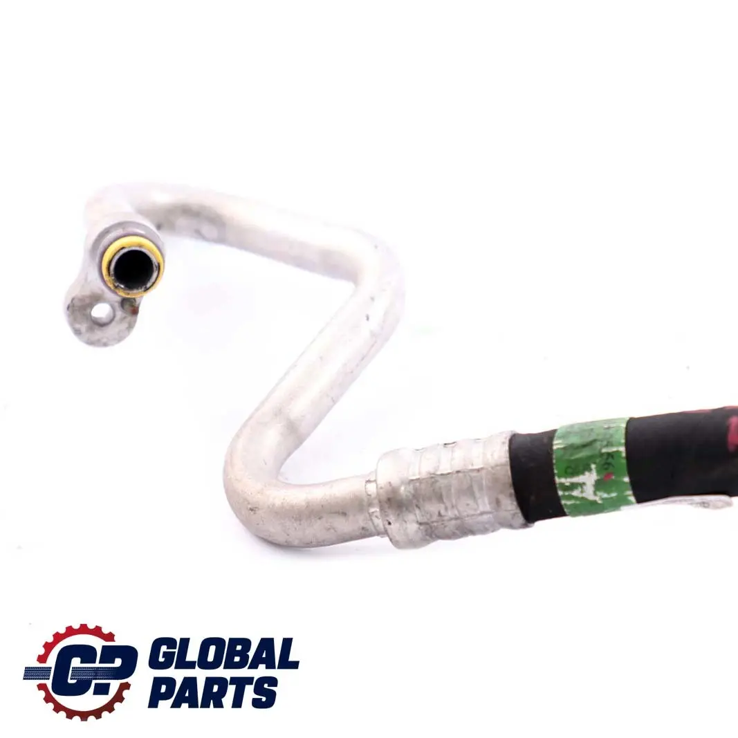 Mercedes C CLK W203 C209 Kompressor Air Conditioning Air Con Pipe Line